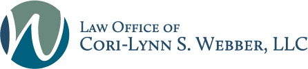 Law office of Cori-Lynn S. Webber, LLC